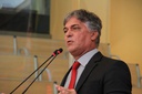 Henrique Leite sugere distribuição de repelentes 