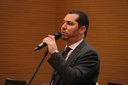 Homenagem ao Santa Cruz gera debate