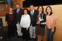 Idosos ganham homenagem na Câmara