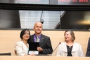 IFPE recebe homenagem da Câmara Municipal