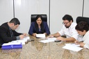 Implantação do programa Família Acolhedora é aprovada pela Comissão de Direitos Humanos