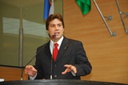 Inácio Neto defende gestão municipal