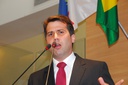 Inácio Neto reclama dos planos de saúde