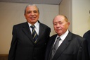 Inocêncio Oliveira recebe cidadania recifense