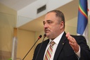 Insegurança no estado gera debate na Câmara
