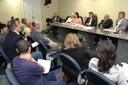 Intervenções no trânsito do Recife são debatidas em reunião pública