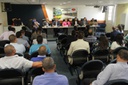 Irmã Aimée debate importância do Botão do Pânico