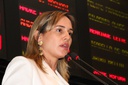 Isabella de Roldão comemora vitória de pernambucanos em Campeonato de Robótica 