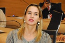 Isabela de Roldão quer a presença de “doulas” durante o parto
