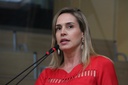 Isabella de Roldão comenta 3ª Conferência da Juventude