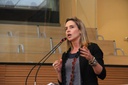 Isabella de Roldão comenta decisão sobre o projeto Novo Recife