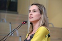 Isabella de Roldão comenta Projeto Nova Semente