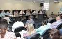 Isabella de Roldão debate situação do Entra a Pulso