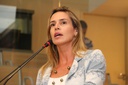 Isabella de Roldão enaltece cobertura jornalística sobre Túnel da Abolição 