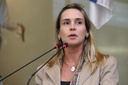 Isabella de Roldão exalta Dia da Parteira