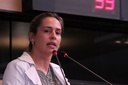 Isabella de Roldão lembra Dia do Frevo de Bloco 