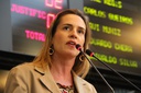 Isabella de Roldão parabeniza tema do Enem