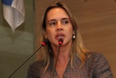 Isabella de Roldão pede doações para Casa do Hemofílico
