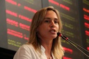 Isabella de Roldão solicita estacionamento e vestiário para funcionários ciclistas