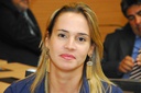 Isabella de Roldão propõe criar escola bilíngue para surdos