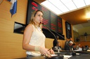 Isabella de Roldão propõe criar Procuradoria Especial da Mulher do Recife
