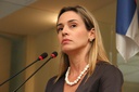 Isabella de Roldão quer detalhes sobre cancelamento de bloco carnavalesco