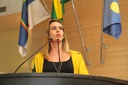 Isabella de Roldão repercute audiência sobre Educação Física