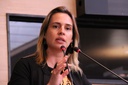 Isabella de Roldão repercute Audiência sobre exploração sexual e tráfico humano