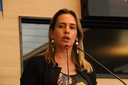 Isabella de Roldão repercute Audiência