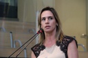 Isabella de Roldão repercute reforma e revitalização do Teatro do Parque