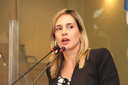 Isabella de Roldão repercute encontro com jovens da robótica 