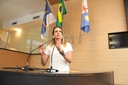 Isabella de Roldão repercute homenagem ao padre Antônio Henrique