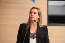Isabella de Roldão repercute matéria sobre número de secretarias