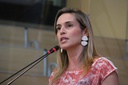 Isabella de Roldão repercute reunião do Conselho Municipal de Educação