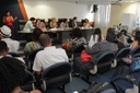 Isabella debate genocídio da juventude negra