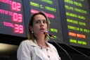 Isabella lembra Dia Internacional do Deficiente