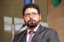Ivan Moraes alerta para casos de violência relacionados com a eleição
