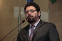 Ivan Moraes alerta para notícias falsas veiculadas em redes sociais