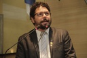 Ivan Moraes analisa necessidade de ampliação das ZEIS