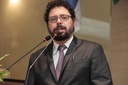 Ivan Moraes aplaude decreto sobre imóveis abandonados