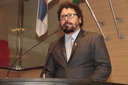 Ivan Moraes apresenta voto de aplauso à TV Pernambuco 