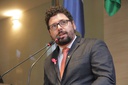 Ivan Moraes comemora suspensão de despejo de Assentamento