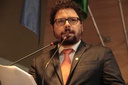 Ivan Moraes considera projeto de lei inconstitucional