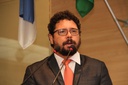 Ivan Moraes convida para audiência pública