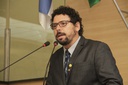 Ivan Moraes convoca para audiência sobre regularização fundiária