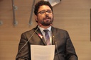 Ivan Moraes critica destinação da Prefeitura a emendas à rádio Frei Caneca