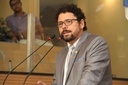 Ivan Moraes  tece críticas ao Prefeito