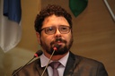 Ivan Moraes critica remoção de famílias da Comunidade do Pocotó