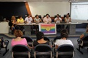 Ivan Moraes debate a LGBTFobia e a criminalização das drogas