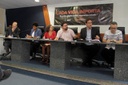 Ivan Moraes debate crimes contra adolescentes e jovens